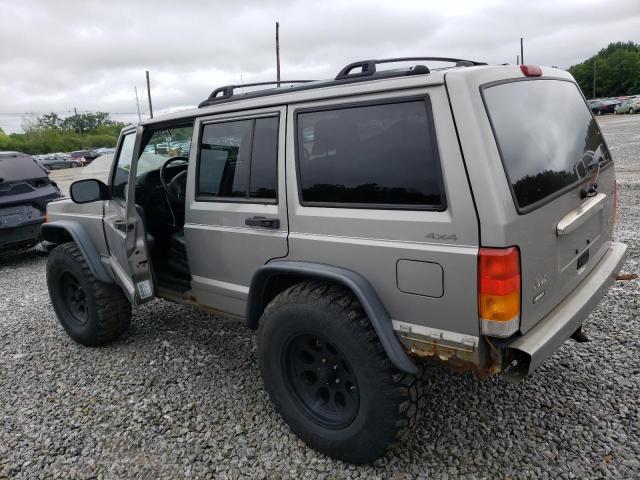 Photo 2 from auction – 2019 JEEP CHEROKEE with VIN 1J4FF68S3YL179835