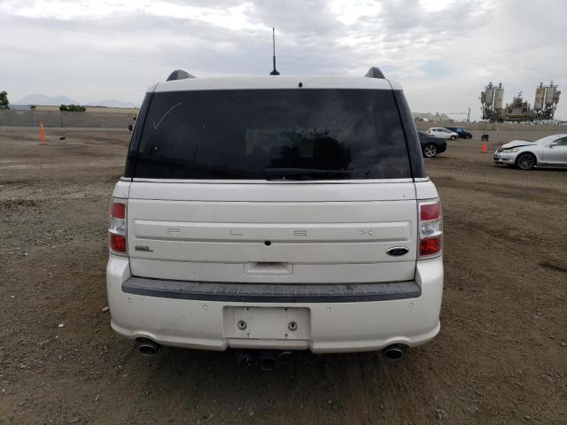 Photo 6 from auction – 2013 FORD FLEX SEL with VIN 2FMGK5C85DBD24973
