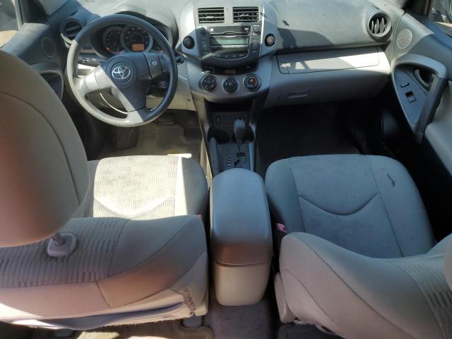 Photo 8 from auction – 2009 TOYOTA RAV4 with VIN JTMBF33V59D010738
