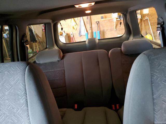 Photo 10 from auction – 1999 FORD EXPLORER with VIN 1FMZU34E6XZA15039