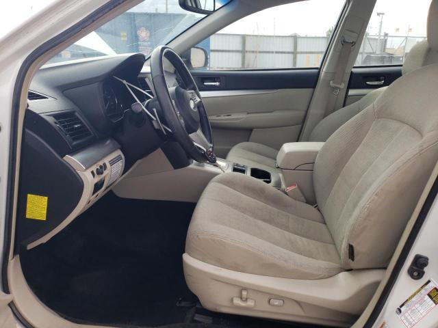 Photo 7 from auction – 2011 SUBARU LEGACY with VIN 4S3BMBH62B3241612