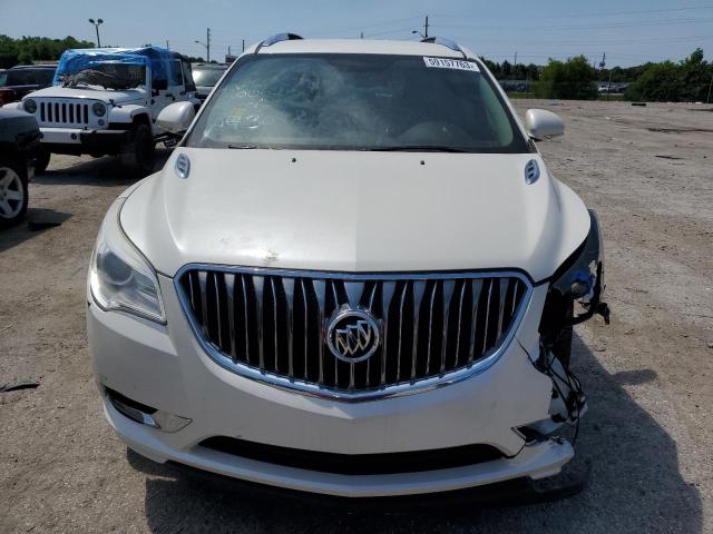 Photo 5 from auction – 2014 BUICK ENCLAVE with VIN 5GAKVBKD1EJ243048