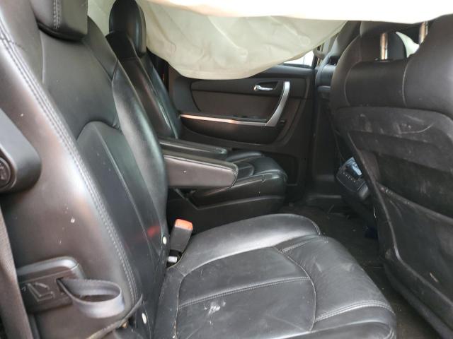 Photo 11 from auction – 2008 GMC ACADIA SLT with VIN 1GKER33788J247749