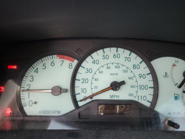 Photo 9 from auction – 2003 TOYOTA COROLLA CE with VIN 1NXBR32E23Z179806