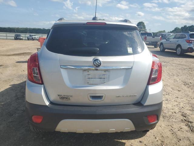 Photo 6 from auction – 2016 BUICK ENCORE with VIN KL4CJASB3GB726099