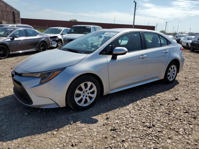 TOYOTA COROLLA LE 2023 مع رقم تعريف المركبة 5YFB4MDE3PP025341 - صورة من المزاد