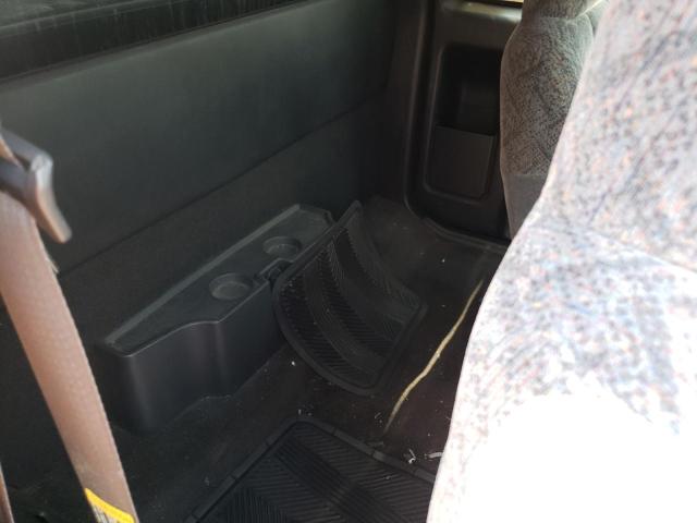 Photo 10 from auction – 1999 GMC SONOMA with VIN 1GTCS19X5X8526486