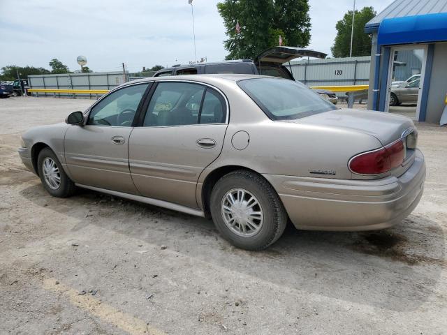 Photo 2 from auction – 2002 BUICK LESABRE CU with VIN 1G4HP54K324217170