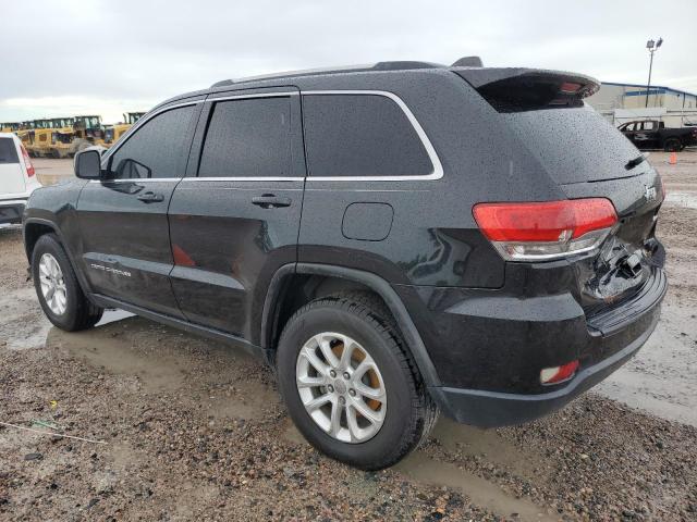 Photo 2 from auction – 2015 JEEP GRAND CHER with VIN 1C4RJEAG3FC125630
