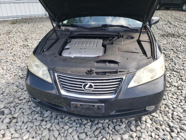 Photo 11 from auction – 2008 LEXUS ES 350 with VIN JTHBJ46G582246459