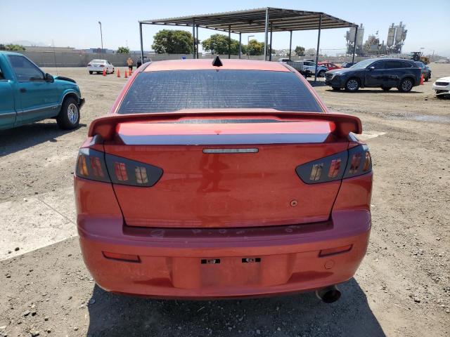 Photo 6 from auction – 2009 MITSUBISHI LANCER GTS with VIN JA3AU86W79U008619
