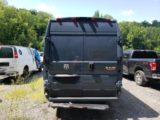 Photo 6 from auction – 2019 RAM PROMASTER with VIN 3C6URVJG0KE556228