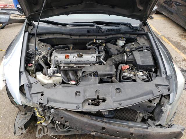 Photo 11 from auction – 2011 HONDA ACCORD SE with VIN 1HGCP2F60BA037080