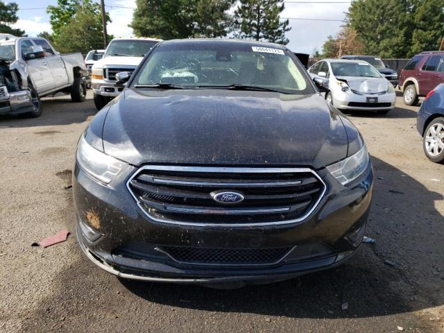Photo 5 from auction – 2015 FORD TAURUS LIM with VIN 1FAHP2J8XFG116827