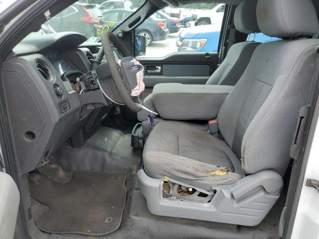Photo 7 from auction – 2013 FORD F150 SUPER with VIN 1FTEX1CM6DFB56505