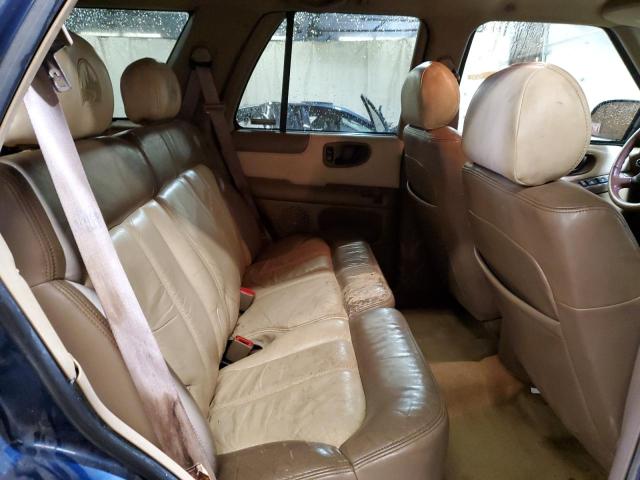 Photo 10 from auction – 2000 CHEVROLET BLAZER with VIN 1GNDT13W7Y2163119