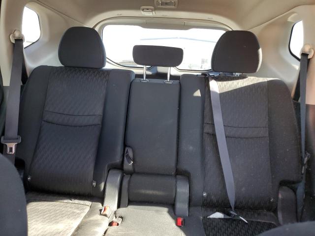 Photo 10 from auction – 2017 NISSAN ROGUE S with VIN KNMAT2MT8HP526424