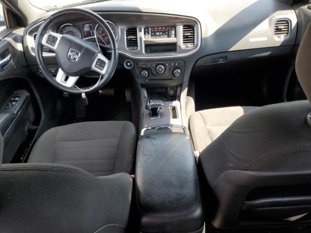 Photo 8 from auction – 2013 DODGE CHARGER SE with VIN 2C3CDXBG7DH595844