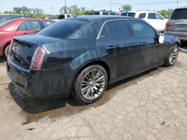 Photo 3 from auction – 2013 CHRYSLER 300C VARVA with VIN 2C3CCADT6DH693662