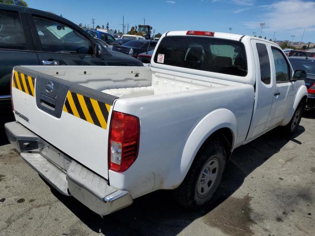 Photo 3 from auction – 2012 NISSAN FRONTIER S with VIN 1N6BD0CT0CC426144