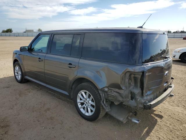Photo 2 from auction – 2015 FORD FLEX SE with VIN 2FMGK5B87FBA08396
