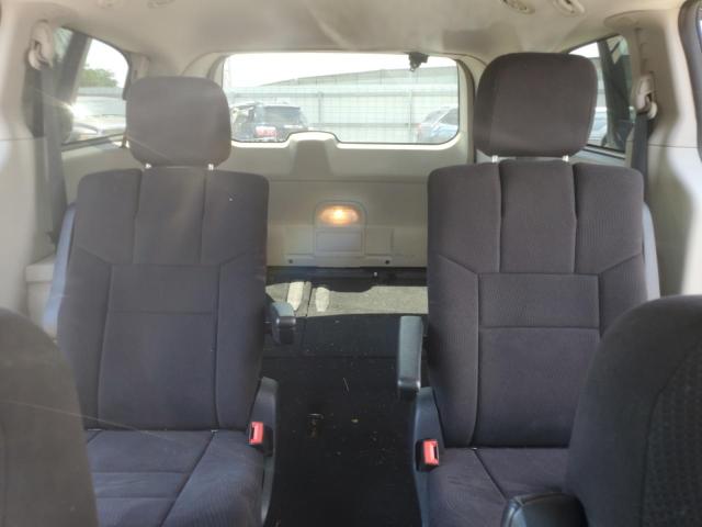 Photo 10 from auction – 2011 DODGE GRAND CARA with VIN 2D4RN3DG7BR602942