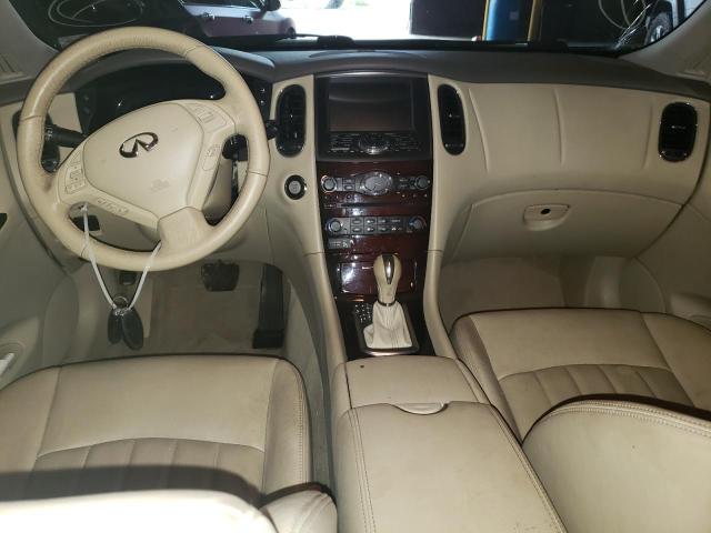 Photo 8 from auction – 2012 INFINITI EX35 BASE with VIN JN1AJ0HR4CM450576