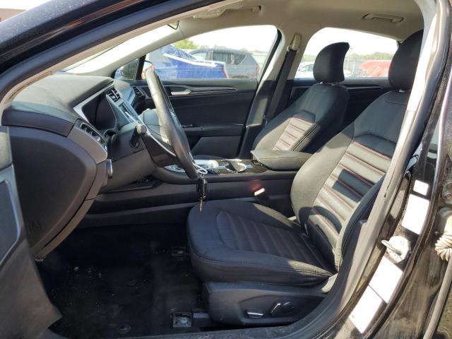 Photo 7 from auction – 2016 FORD FUSION SE with VIN 3FA6P0HD1GR390152