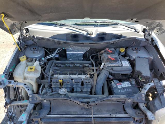 Photo 12 from auction – 2014 JEEP COMPASS SP with VIN 1C4NJCBA9ED800693