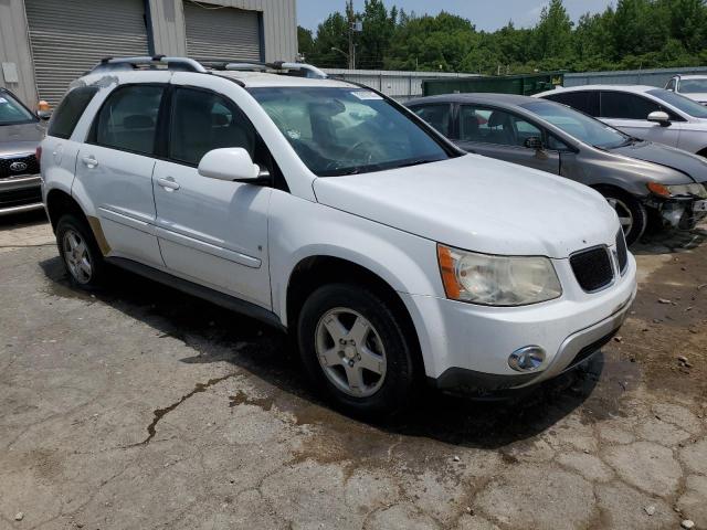 Photo 4 from auction – 2008 PONTIAC TORRENT with VIN 2CKDL33F086299107