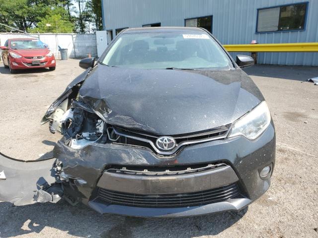Photo 5 from auction – 2016 TOYOTA COROLLA L with VIN 2T1BURHE1GC651672