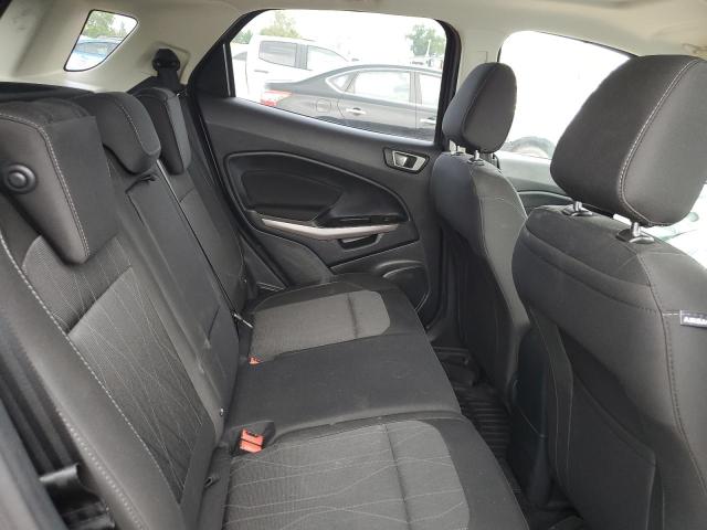 Photo 11 from auction – 2021 FORD ECOSPORT S with VIN MAJ3S2GE3MC423427