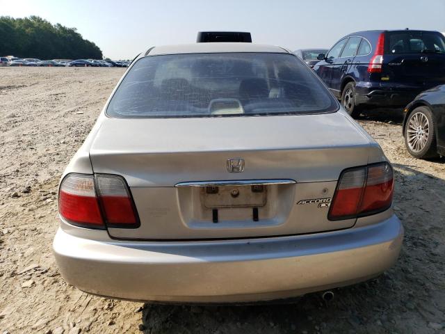 Photo 6 from auction – 1995 HONDA ACCORD with VIN 1HGCD563XTA194195