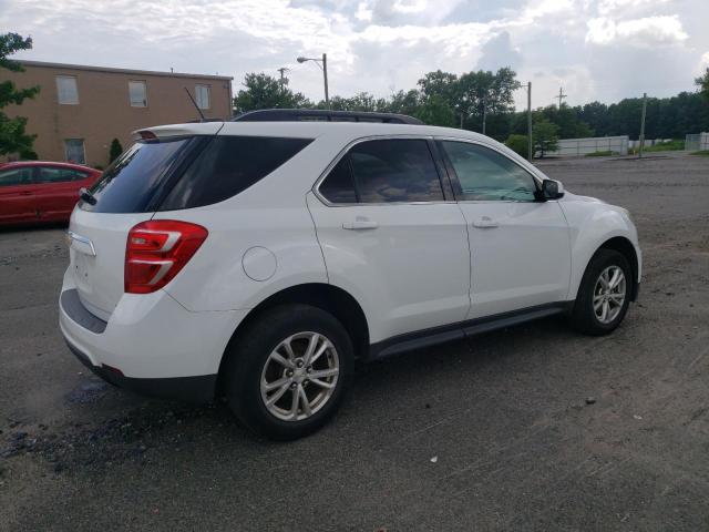 Photo 3 from auction – 2017 CHEVROLET EQUINOX LT with VIN 2GNALCEK6H1570454