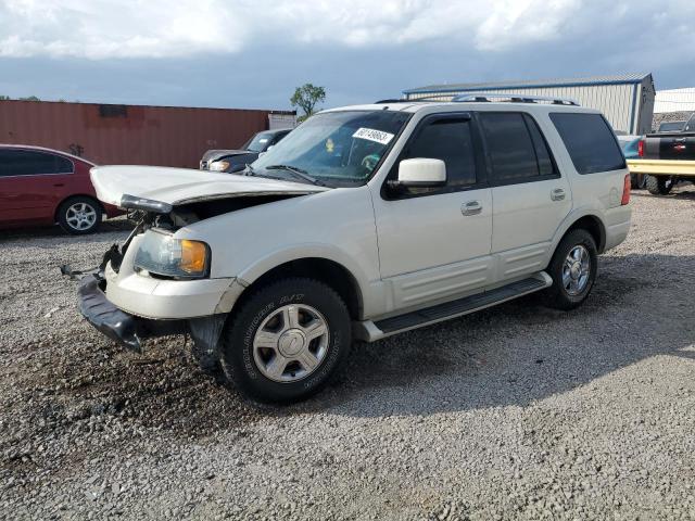 FORD EXPEDITION 2006 with VIN 1FMFU195X6LA98413 - Photo from auction
