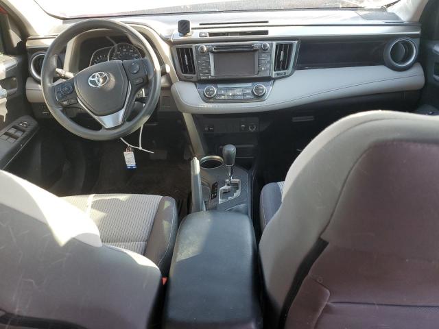 Photo 8 from auction – 2015 TOYOTA RAV4 XLE with VIN 2T3RFREV0FW237381