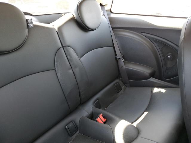 Photo 10 from auction – 2013 MINI COOPER S with VIN WMWSV3C52DT395559
