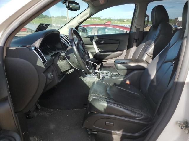 Photo 7 from auction – 2008 GMC ACADIA SLT with VIN 1GKEV23738J299070