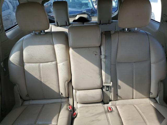 Foto 10 de la subasta – 2015 NISSAN PATHFINDER con VIN 5N1AR2MN6FC722099