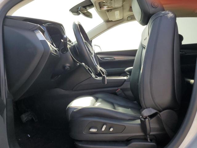 Photo 7 from auction – 2018 CADILLAC XT5 PREMIU with VIN 1GYKNERS0JZ131268