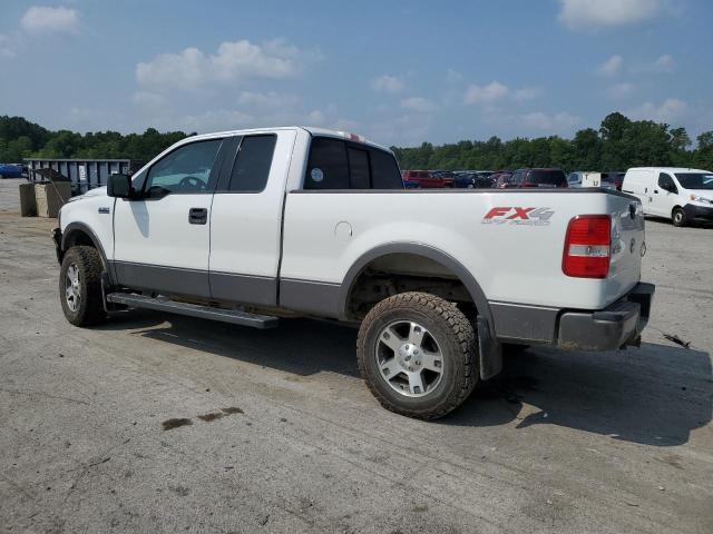 Photo 2 from auction – 2005 FORD F150 with VIN 1FTPX14595NC02500