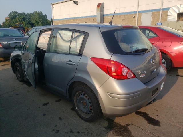 Zdjęcie 2 z aukcji – 2012 NISSAN VERSA S z VIN 3N1BC1CP0CK285197