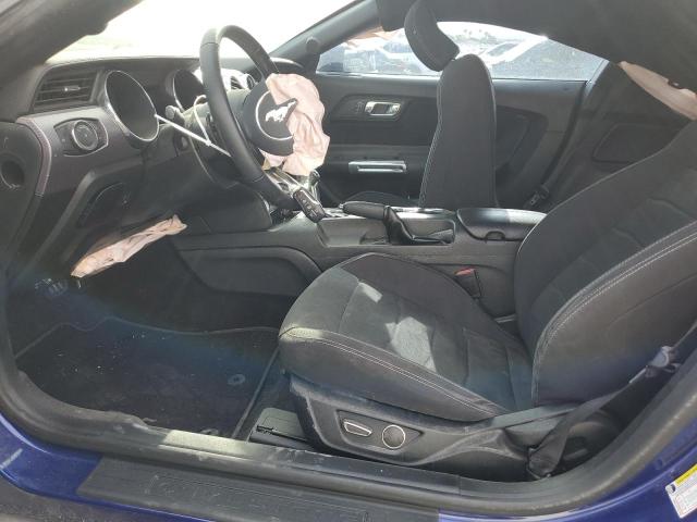 Photo 7 from auction – 2016 FORD MUSTANG with VIN 1FA6P8TH9G5256985