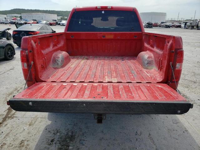 Photo 6 from auction – 2007 CHEVROLET SILVERADO with VIN 3GCEC13J37G553917