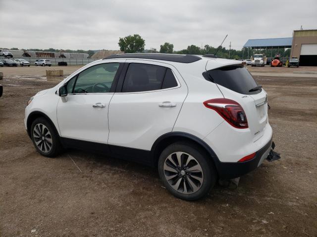 Photo 2 from auction – 2017 BUICK ENCORE PRE with VIN KL4CJBSB8HB185770
