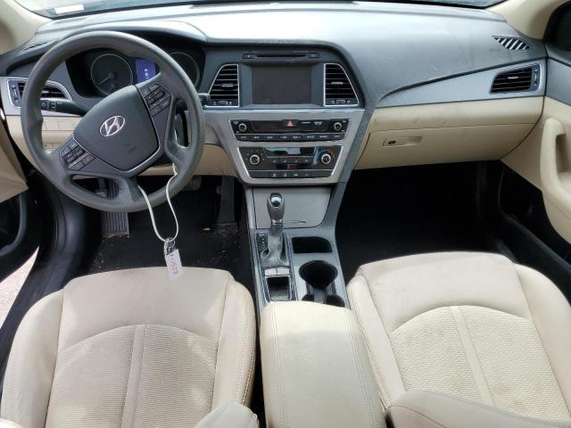 Photo 8 from auction – 2016 HYUNDAI SONATA SE with VIN 5NPE24AF0GH321933