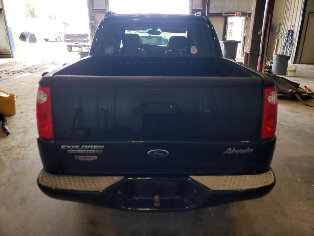 Photo 6 from auction – 2004 FORD EXPLORER S with VIN 1FMZU67K44UB93995