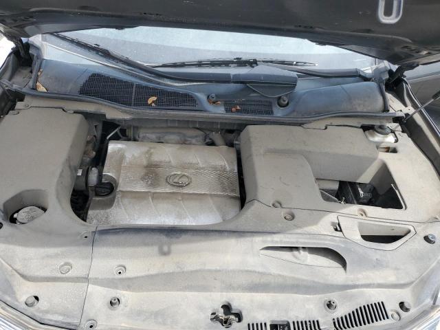 Снимка 11 от търг – 2011 LEXUS RX 350 с VIN 2T2ZK1BA0BC044260