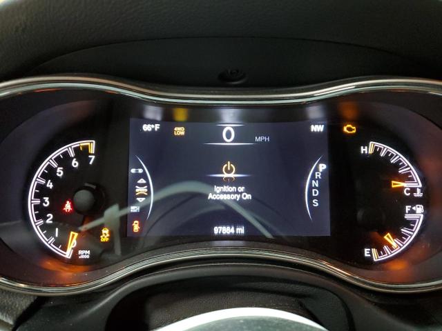 Photo 9 from auction – 2015 JEEP GRAND CHER with VIN 1C4RJFBG7FC190338