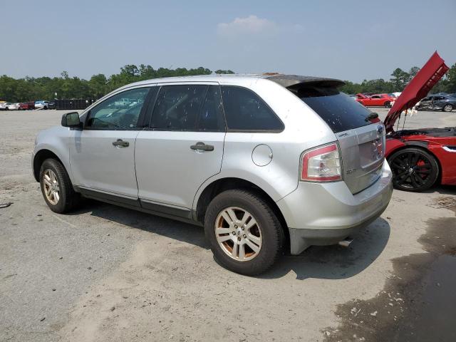 Photo 2 from auction – 2009 FORD EDGE SE with VIN 2FMDK36C79BA64820